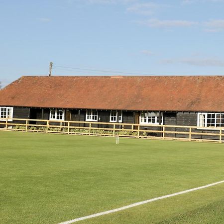 Lawnside 2 Lejlighed Budleigh Salterton Eksteriør billede